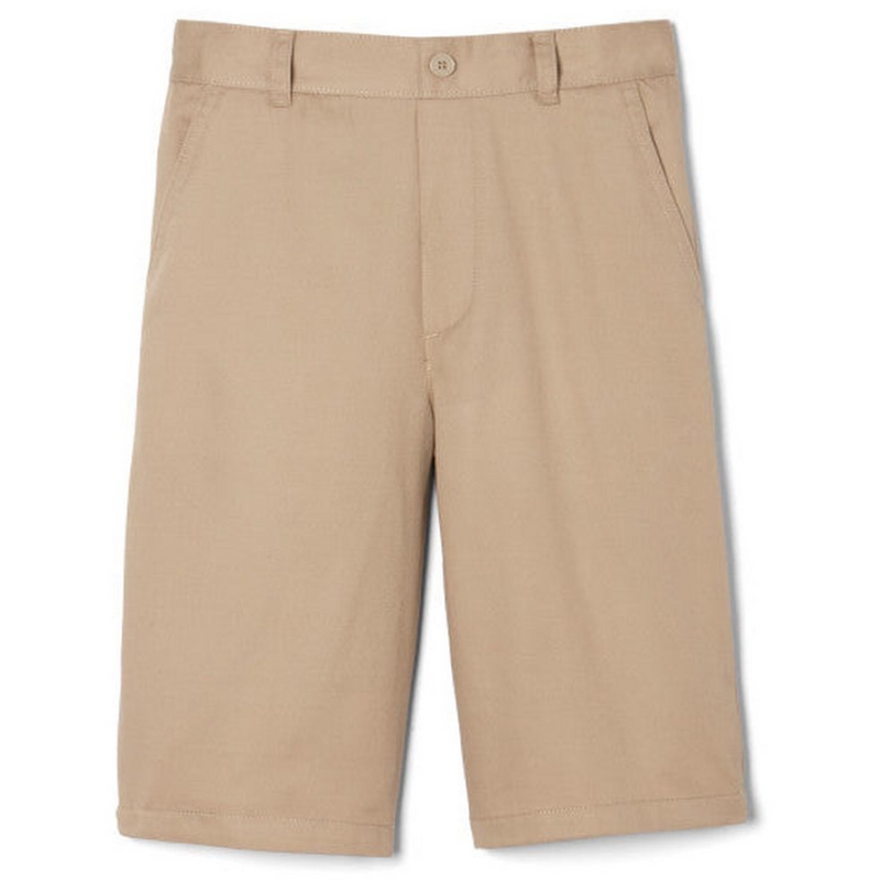 The Voyager ELC  - Boys Pull-On Twill Shorts