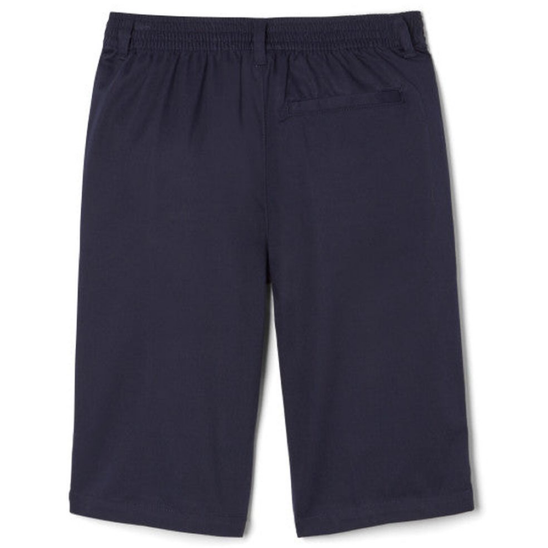 The Voyager ELC  - Boys Pull-On Twill Shorts