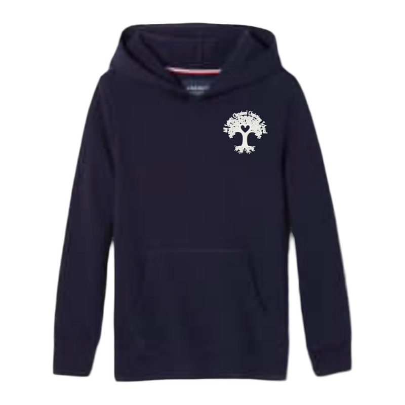 All Saints Classical - Youth / Adult Co-Ed Pullover Hoodie