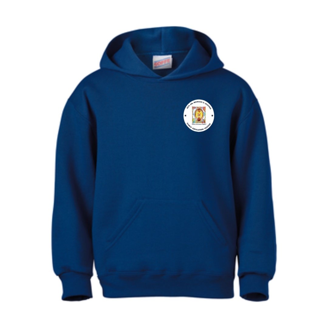 Haynes EEC - Pull Over Hoodie - Kids