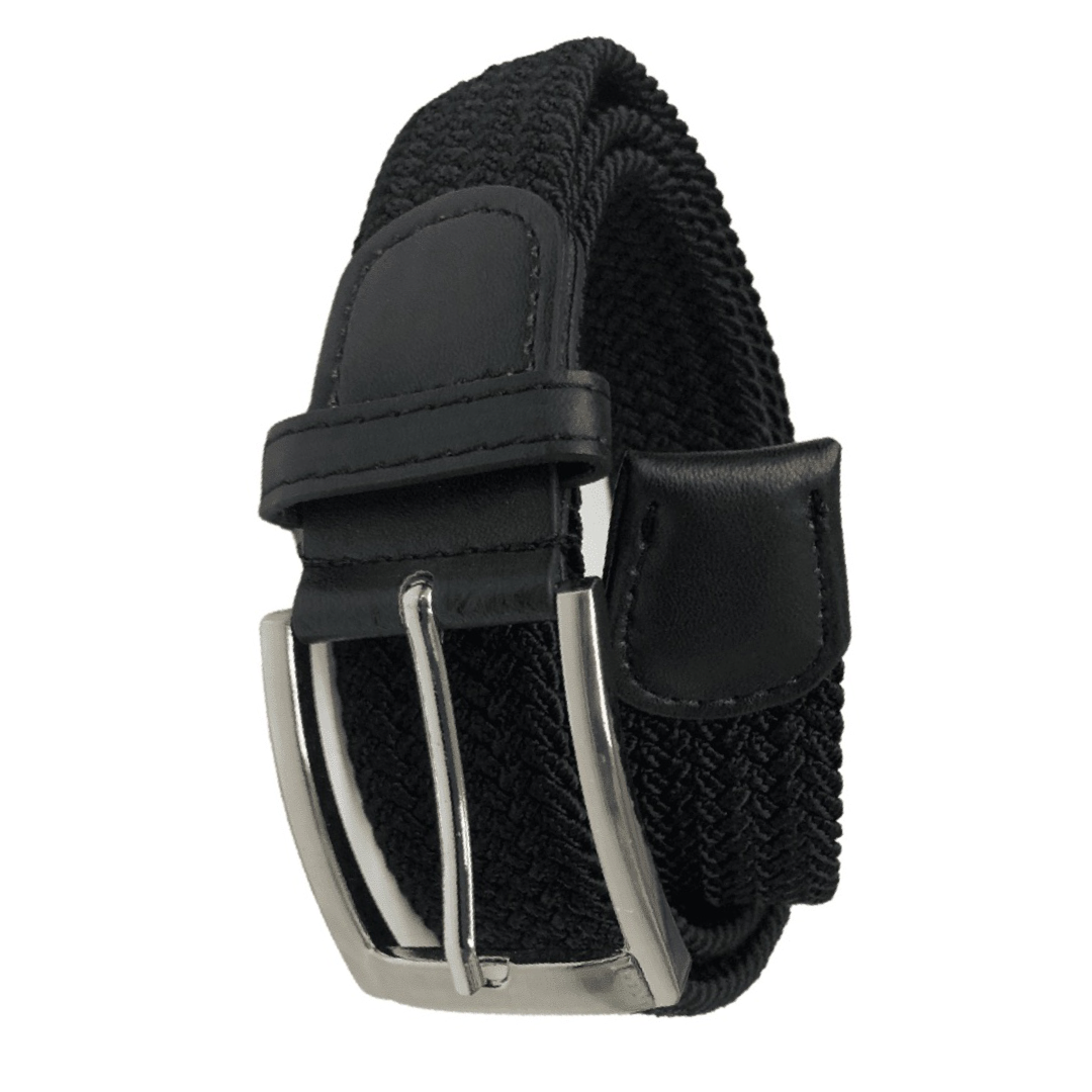 Adult Stretch Braided Belt
