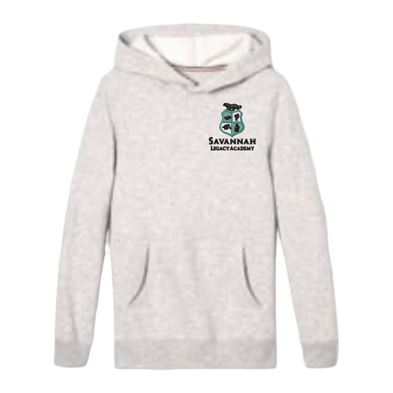 Savannah Legacy Academy - Youth / Adult Co-Ed Pullover Hoodie