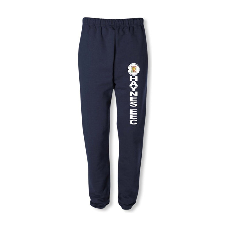 Haynes - Co-Ed Fleece Sweatpants - Kids