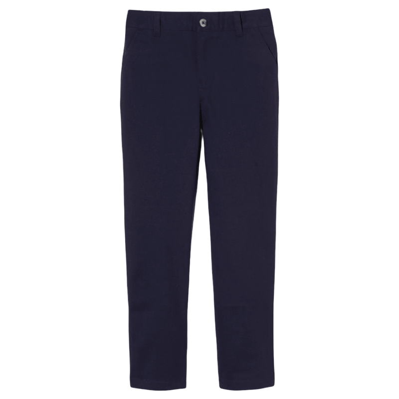 New Testament Christian School - Young Men's Straight Fit Stretch Chino Pants
