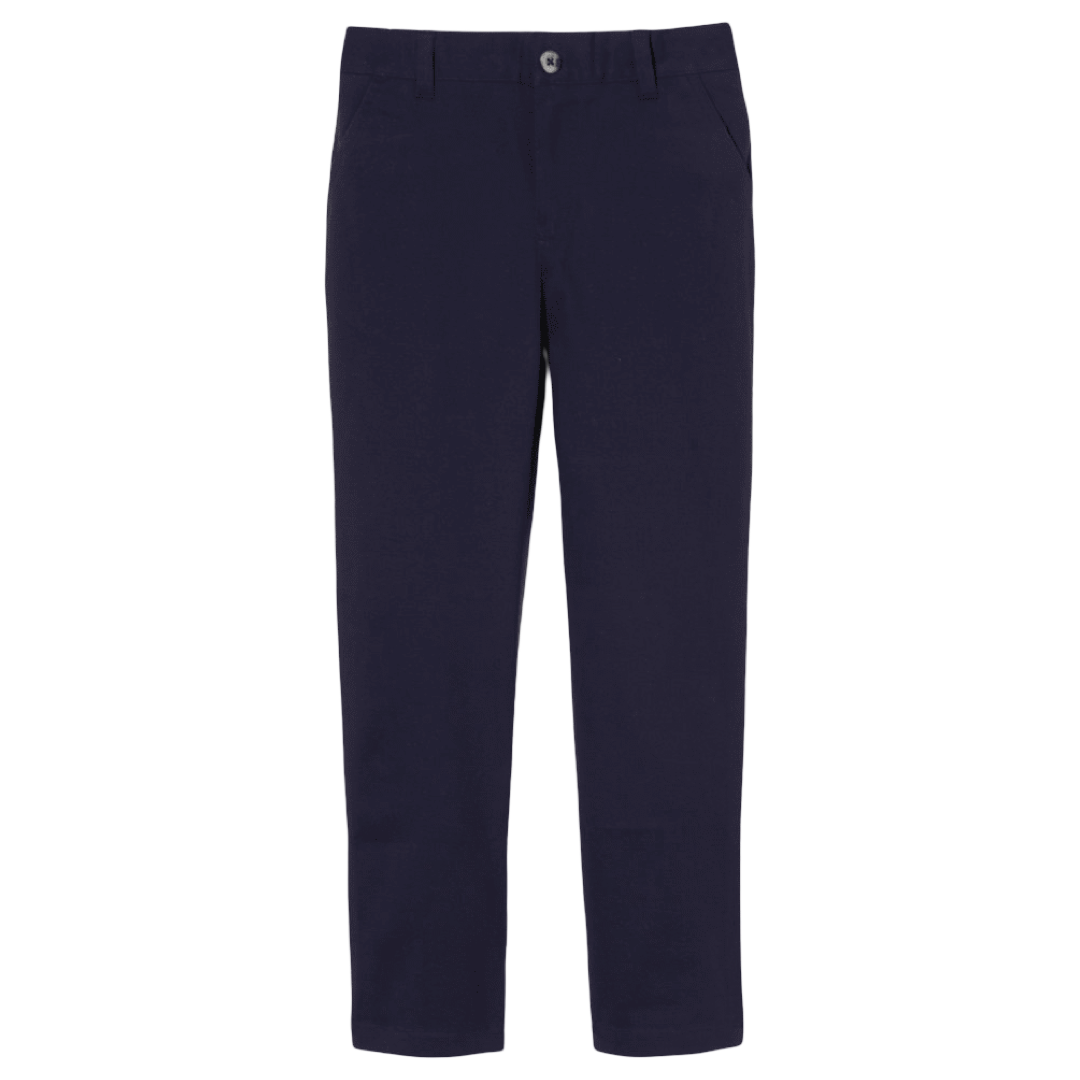 Carlsbad Prep Academy - Men&#39;s Straight Fit Stretch Chino Pants