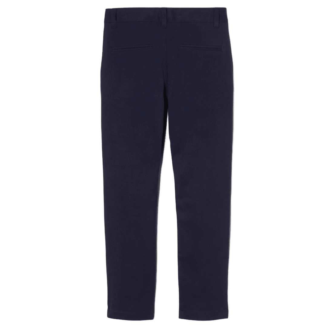 Carlsbad Prep Academy - Men's Straight Fit Stretch Chino Pants
