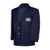 LFDCS - Navy Single Breasted Blazer - Adult Size Regular