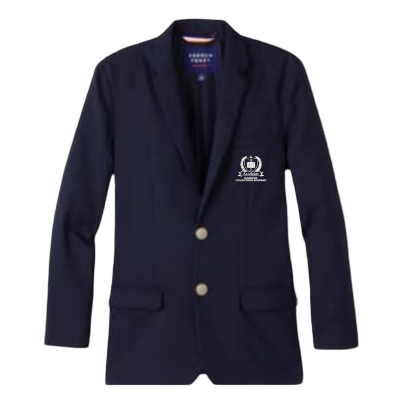 Excelsior Classical - Girl's / Women's Classic School Blazer