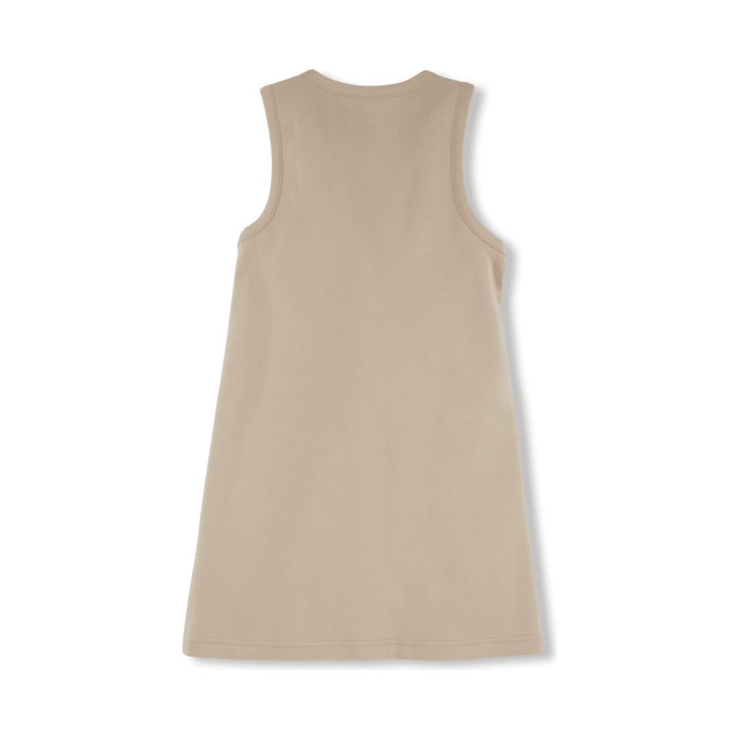 Heart Button Ponte Jumper