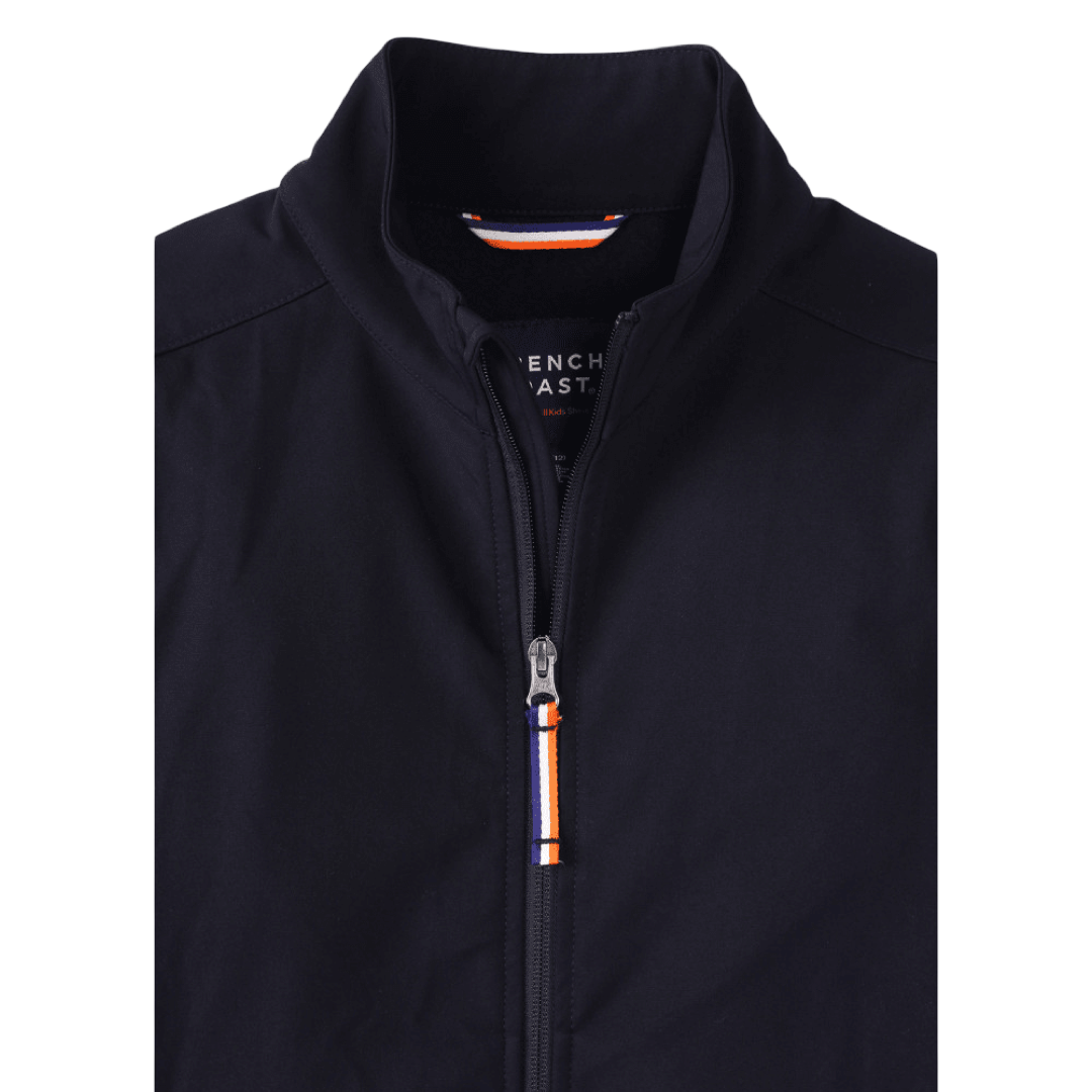 CO-ED Soft Shell Jacket - Adult