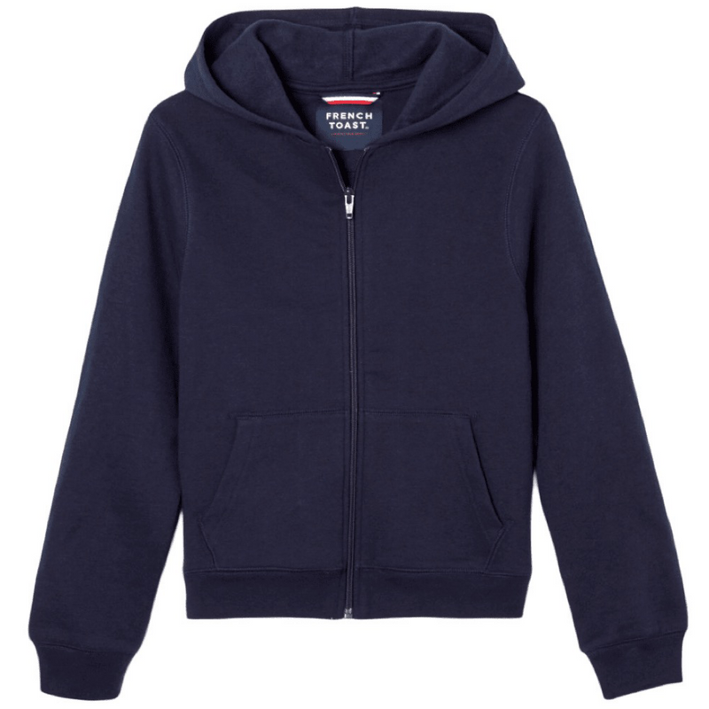 St. Mary's Catholic School - Youth Unisex Fleece Hoodie  - No Logo