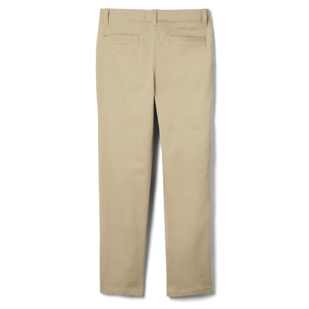 Savannah Adventist  - Women&#39;s Stretch Twill Straight Leg Pants