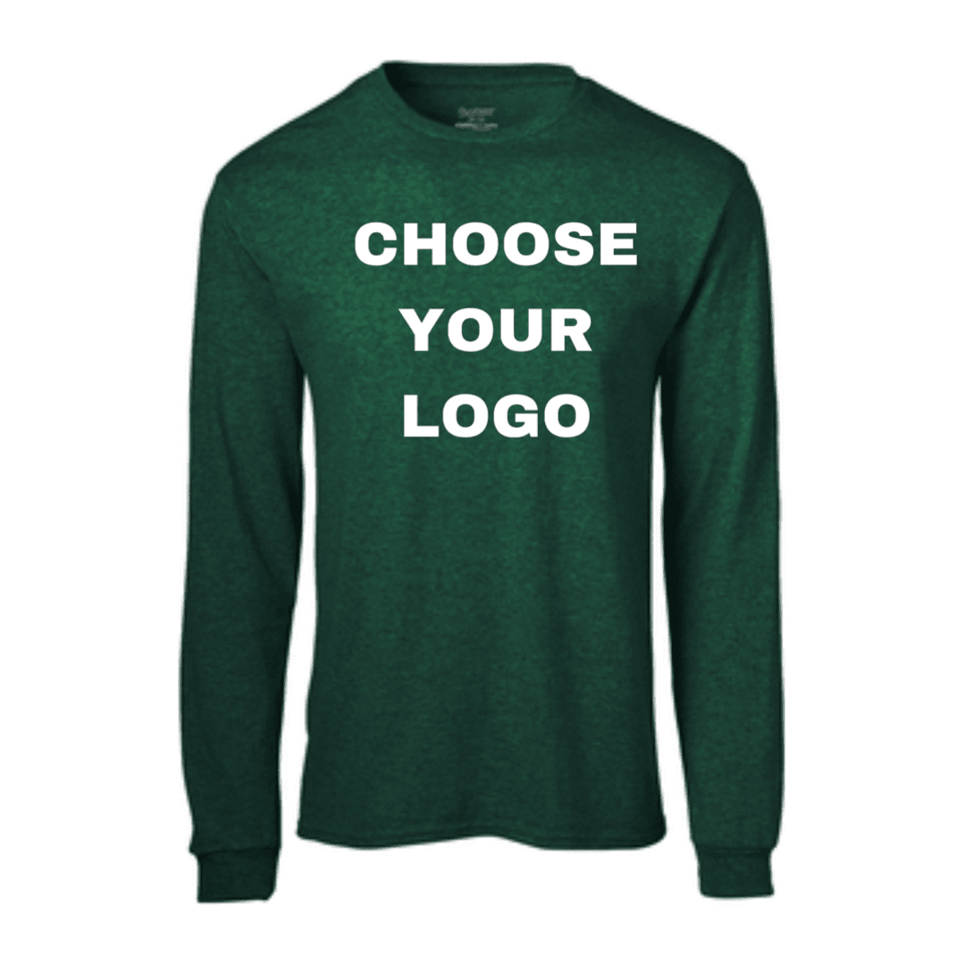 CHS Spirit Wear - Long Sleeve T-Shirt - Adults