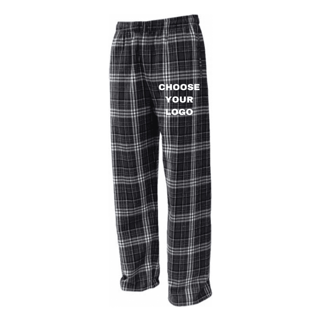 CHS Spirit Wear -  Flannel Pants - Adult