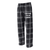 CHS Spirit Wear -  Flannel Pants - Adult