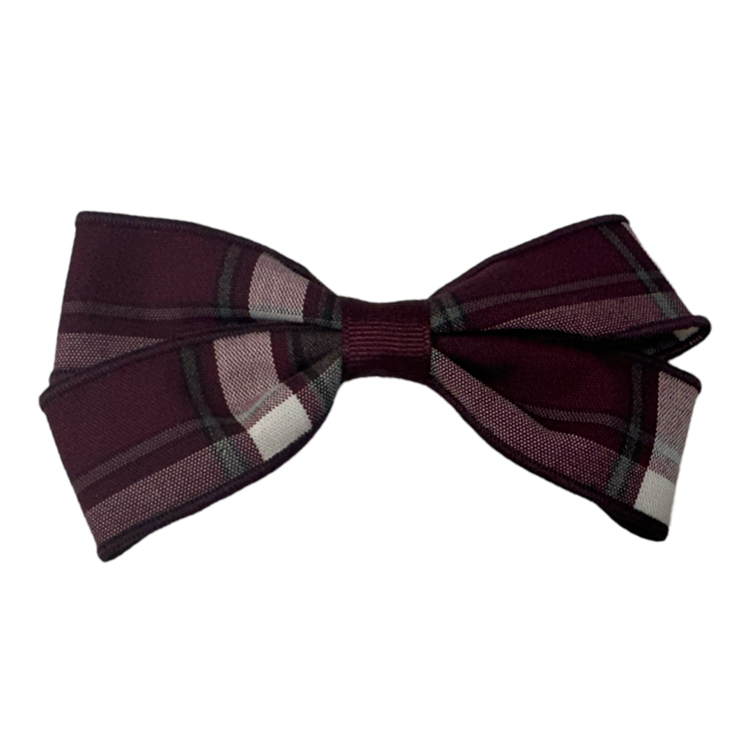 Rogers City Baptist  - 5&quot; Large Basic Bow  - P54