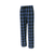 FB DUCKSHOP - Flannel Pant - Adult