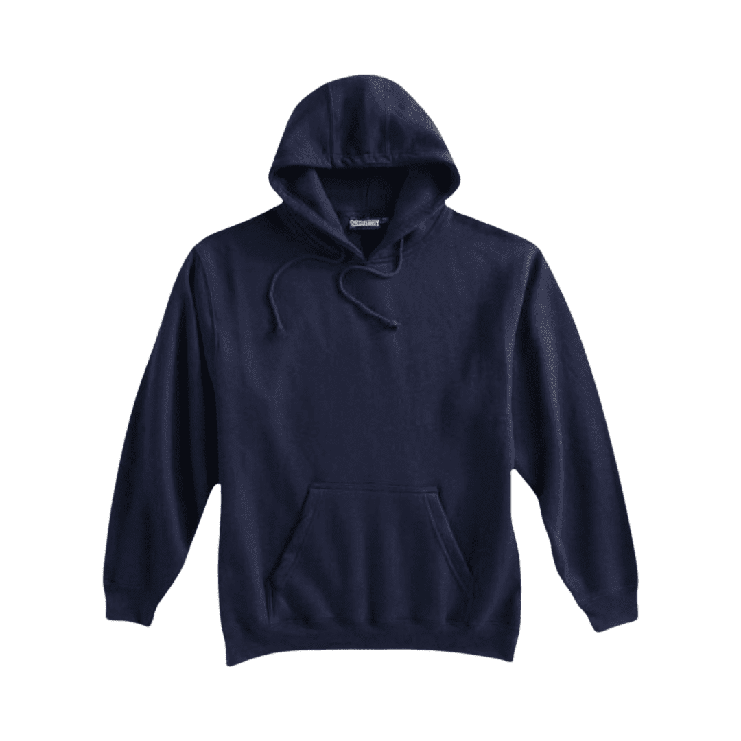 FB DUCKSHOP - Super-10 Hoodie - Navy