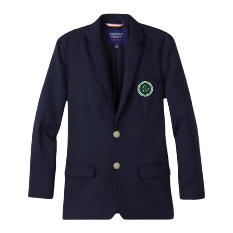 Arete Hall - Boy's Youth / Adult Classic School Blazer - Gr. 9-12