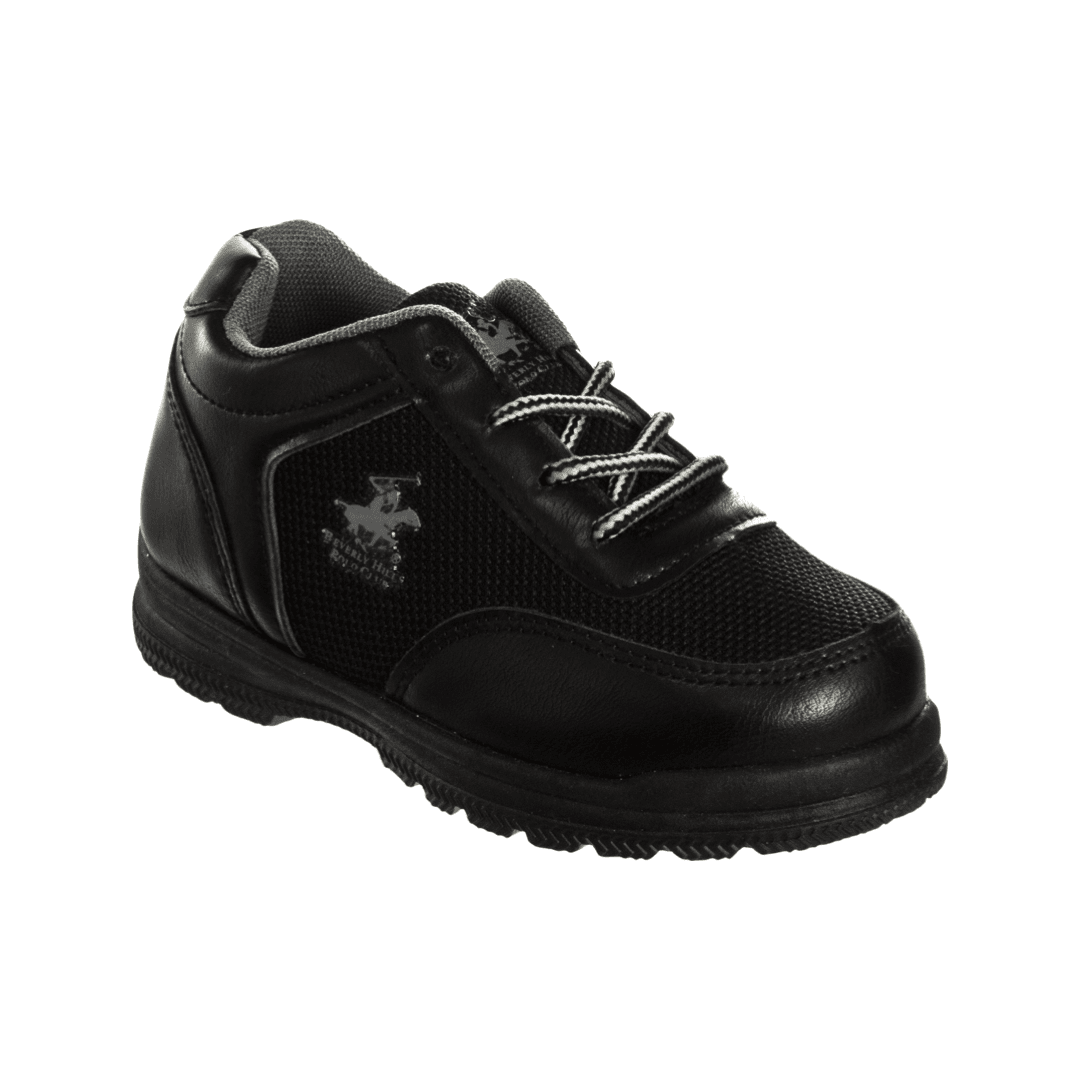 French Toast Boys' Hiker Shoes