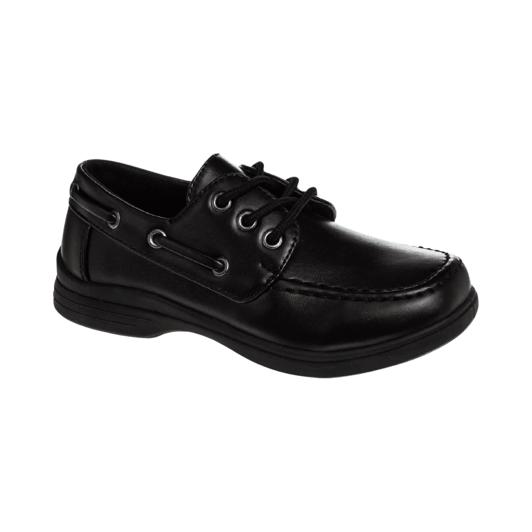 French Toast Boys&#39; School Shoes