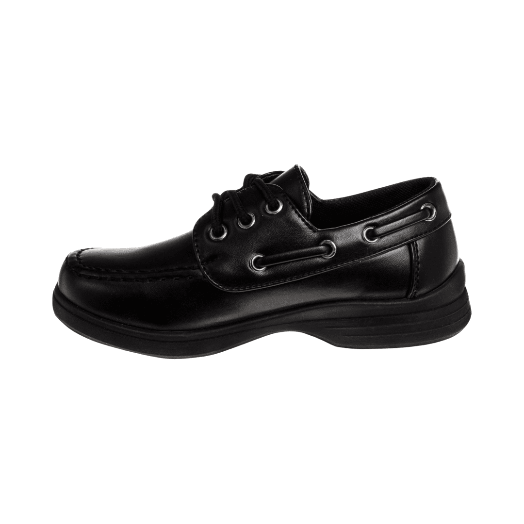 French Toast Boys&#39; School Shoes