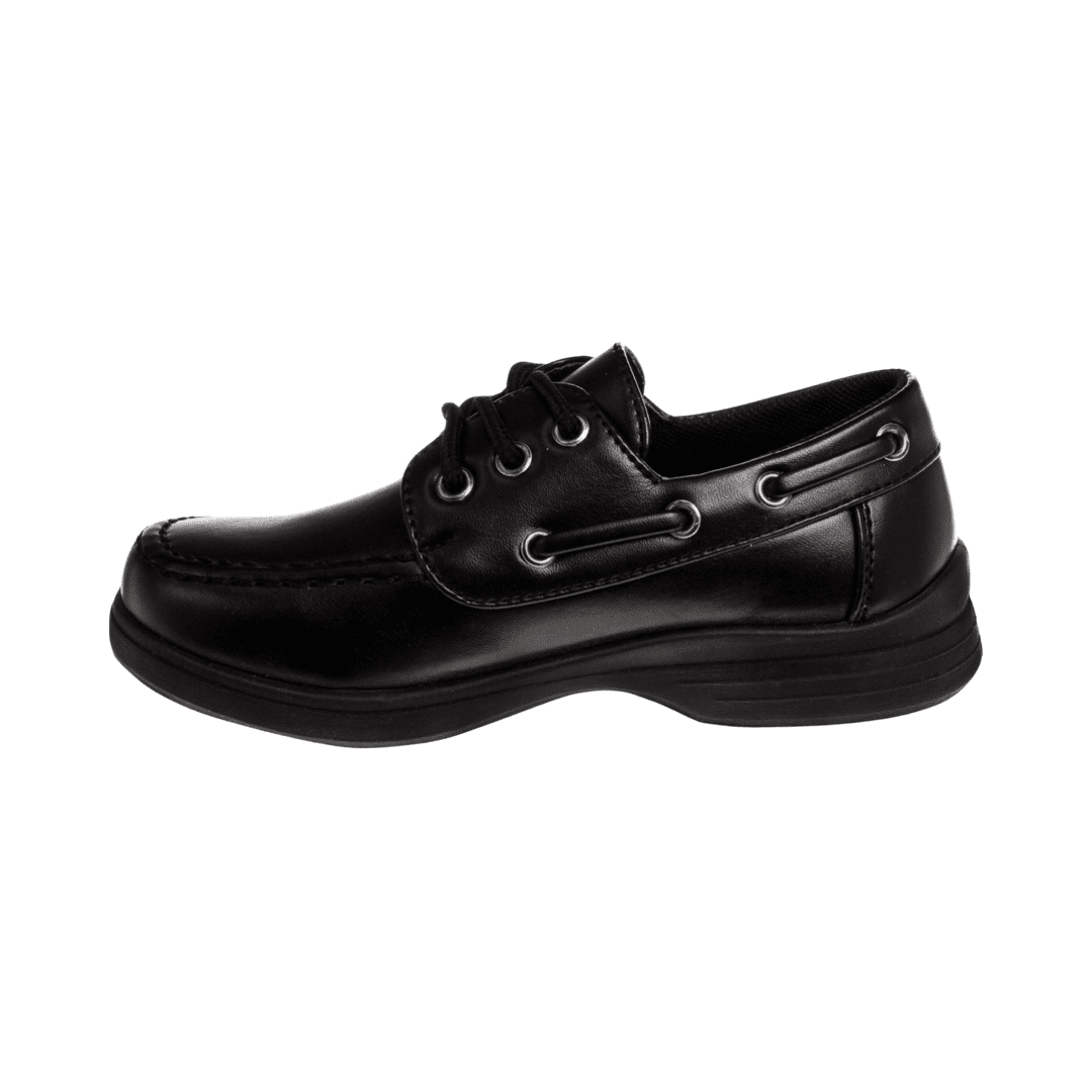 French Toast Boys' School Shoes