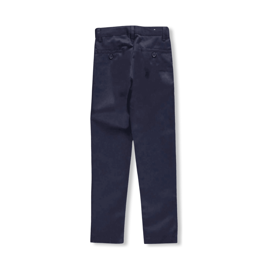 Men&#39;s Flat Front Pants
