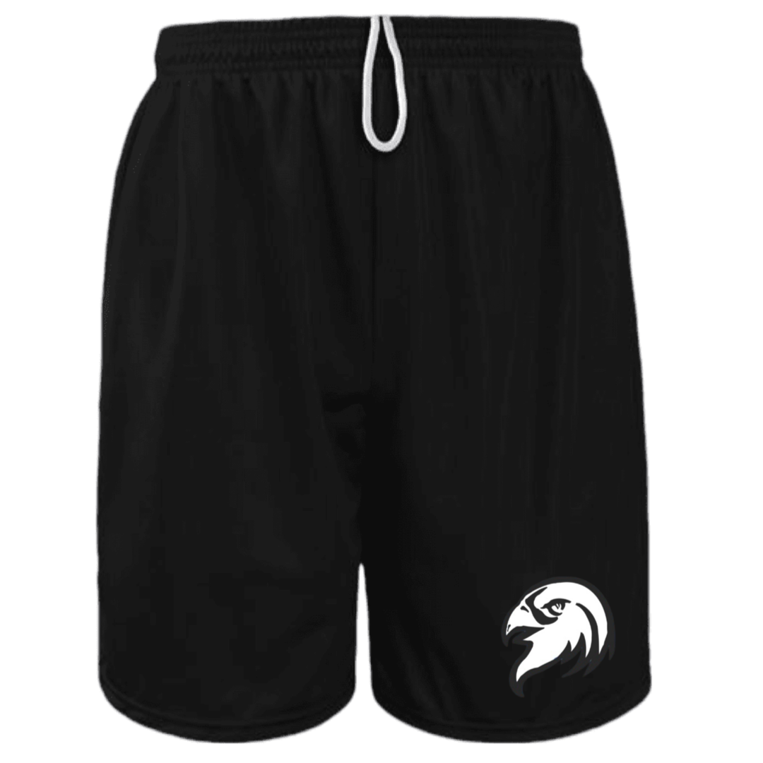 Tucson Baptist Academy - Co-Ed Youth Gym Shorts