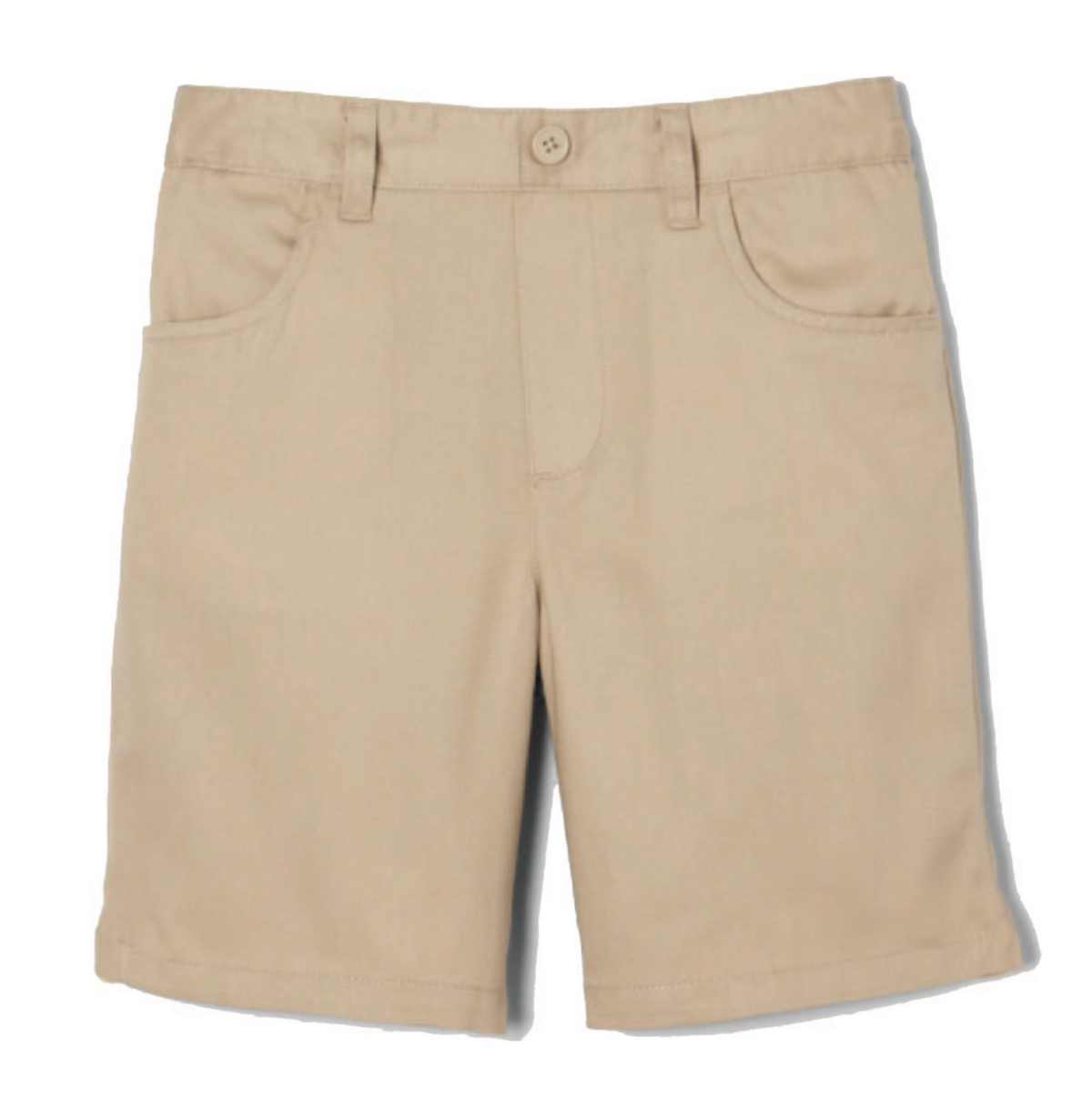 Kids R Kids - Girl's Pull-On Twill Shorts