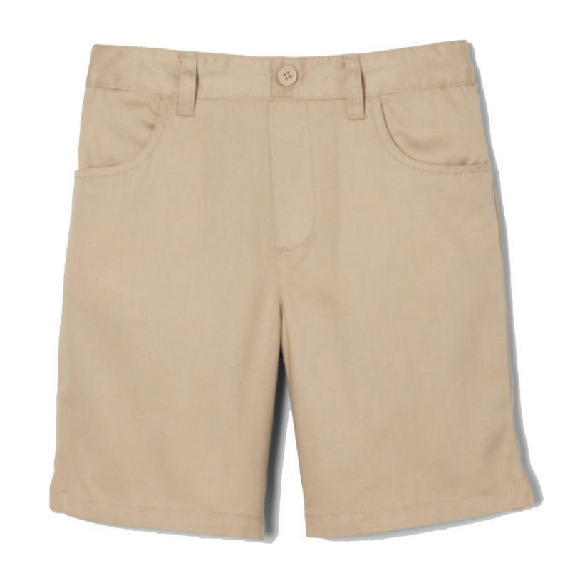 Kids R Kids - Girl's Pull-On Twill Shorts