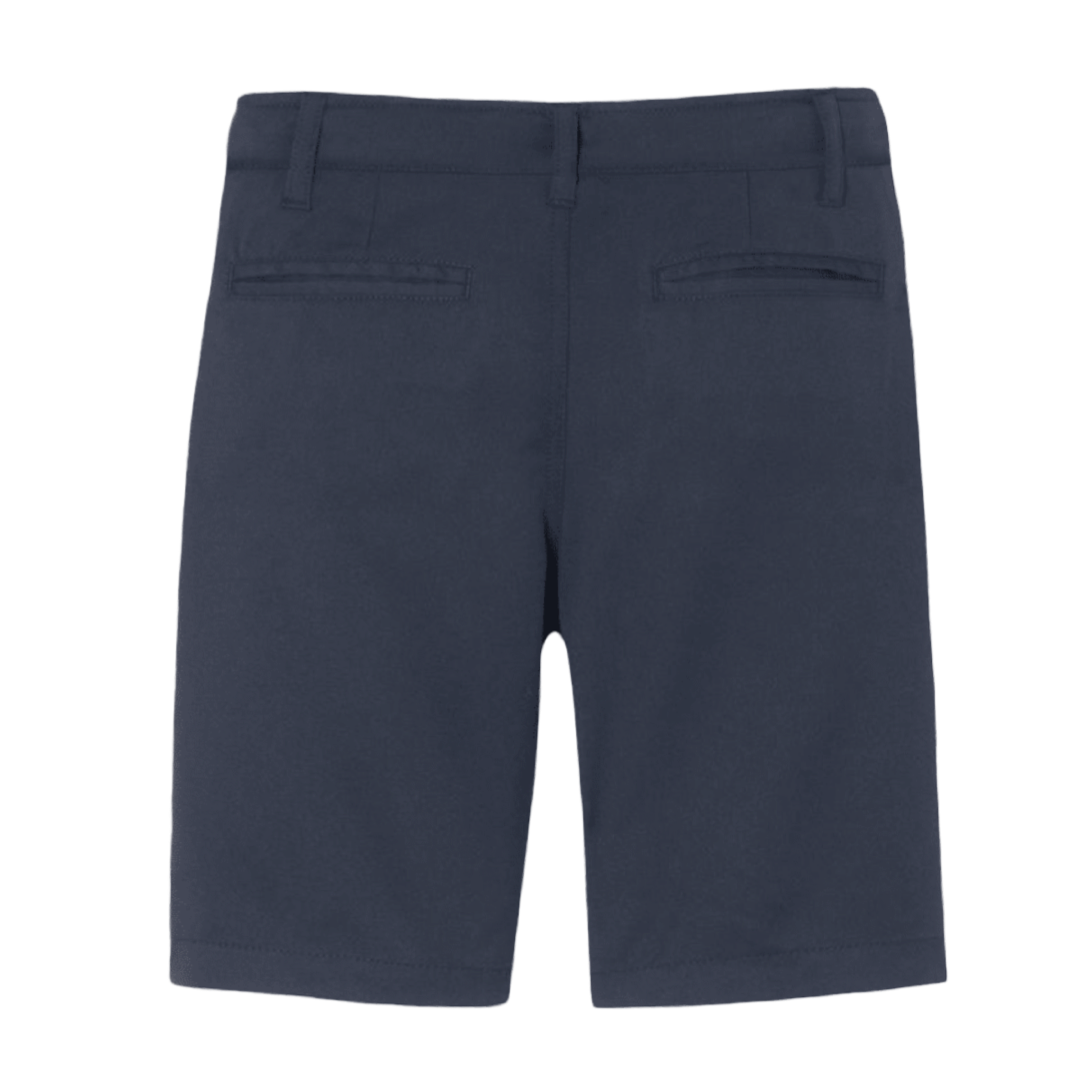 Calvary - Boy's / Young Men's Flat Front Performance Short - K3 - 12th