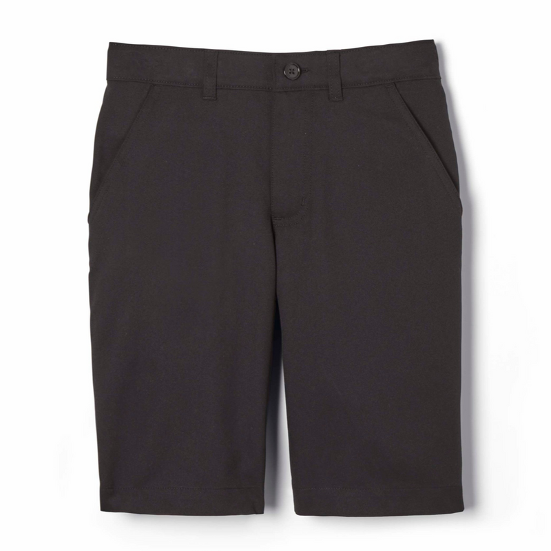 Artesia - Boy's / Young Men's Flat Front Performance Short