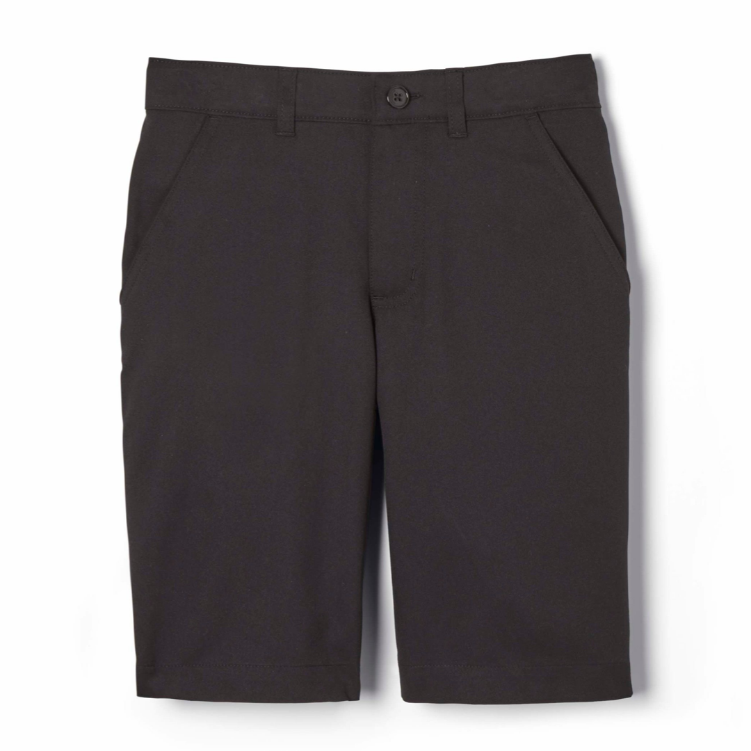 Artesia - Boy's / Young Men's Flat Front Performance Short
