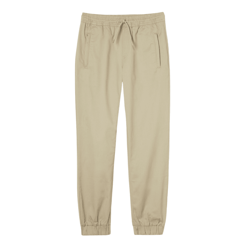 Co-Ed Stretch Zip Pocket Jogger