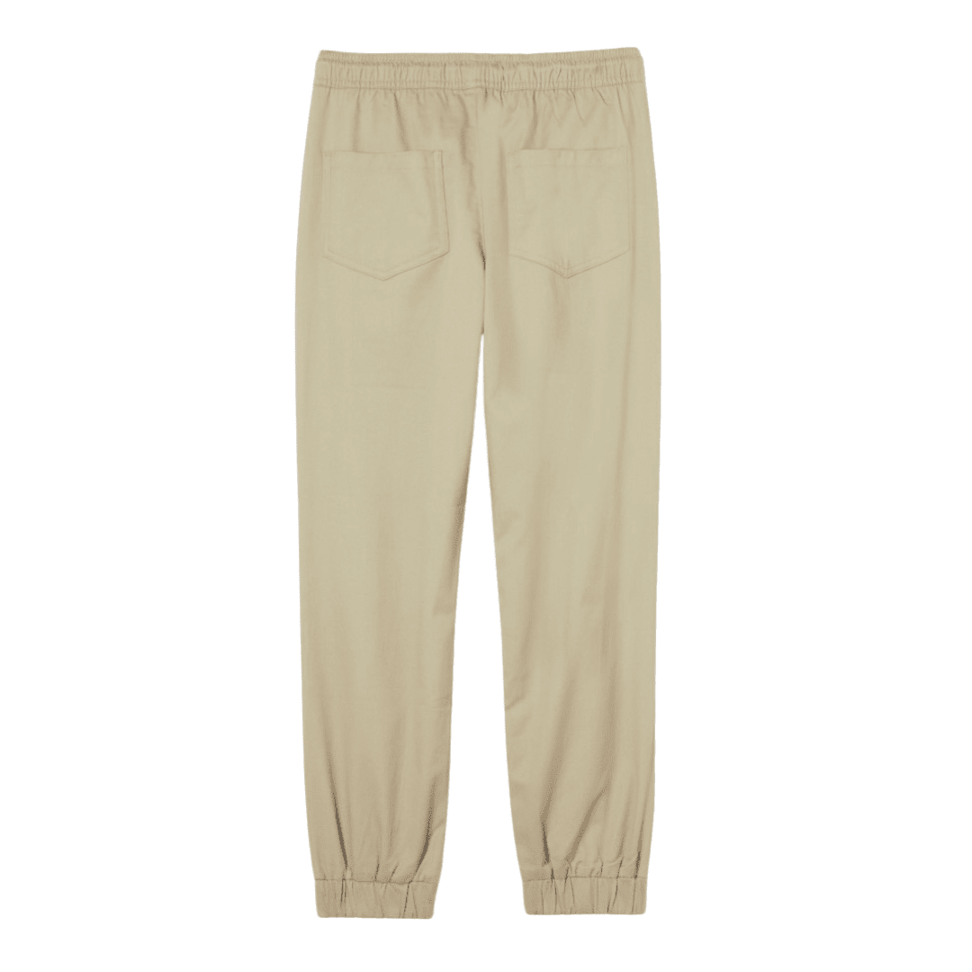 Men&#39;s Stretch Zip Pocket Jogger