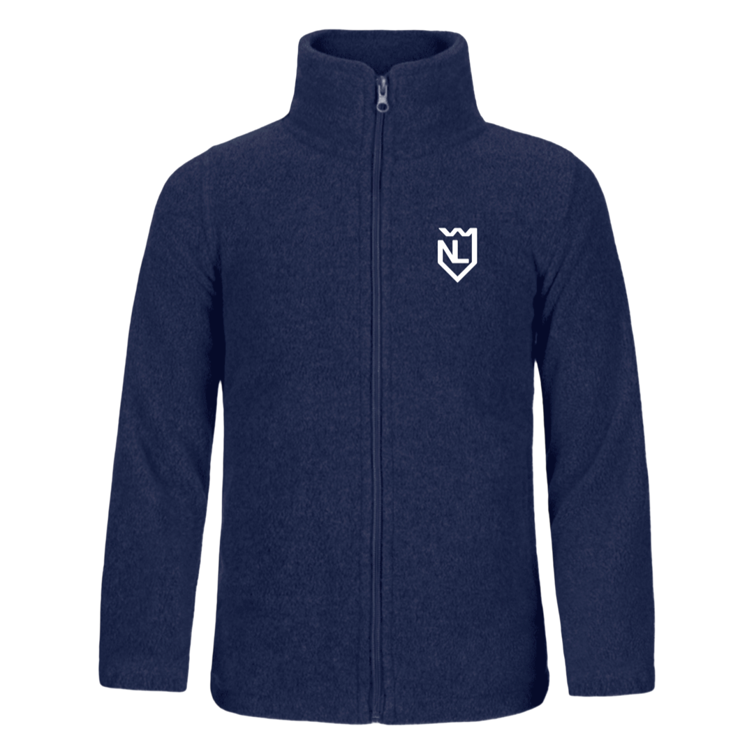 New Life - Youth / Adult Co-Ed Polar Fleece Jacket