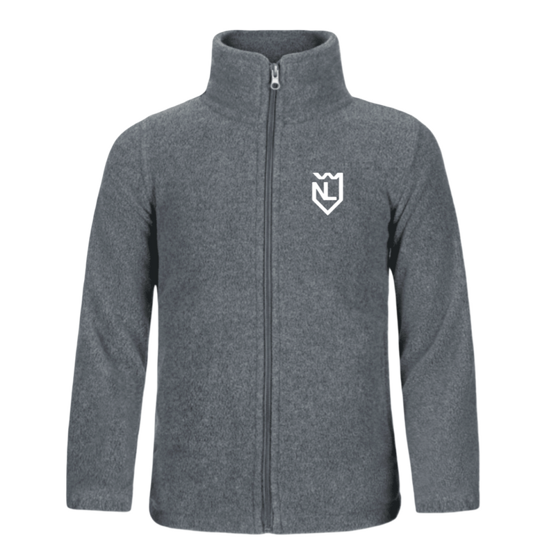 New Life - Youth / Adult Co-Ed Polar Fleece Jacket