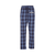 FB DUCKSHOP - Flannel Pant - Kids / Adult