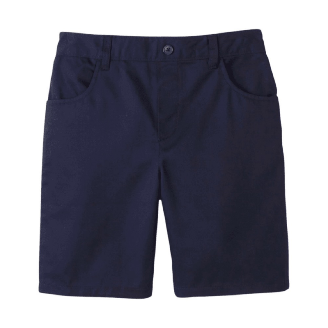 Riverside - Girl's Pull-On Twill Shorts
