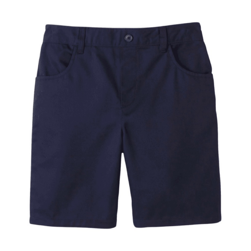 Riverside - Girl's Pull-On Twill Shorts