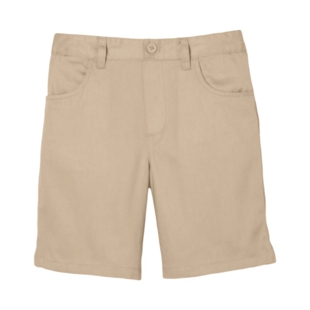 Riverside - Girl's Pull-On Twill Shorts