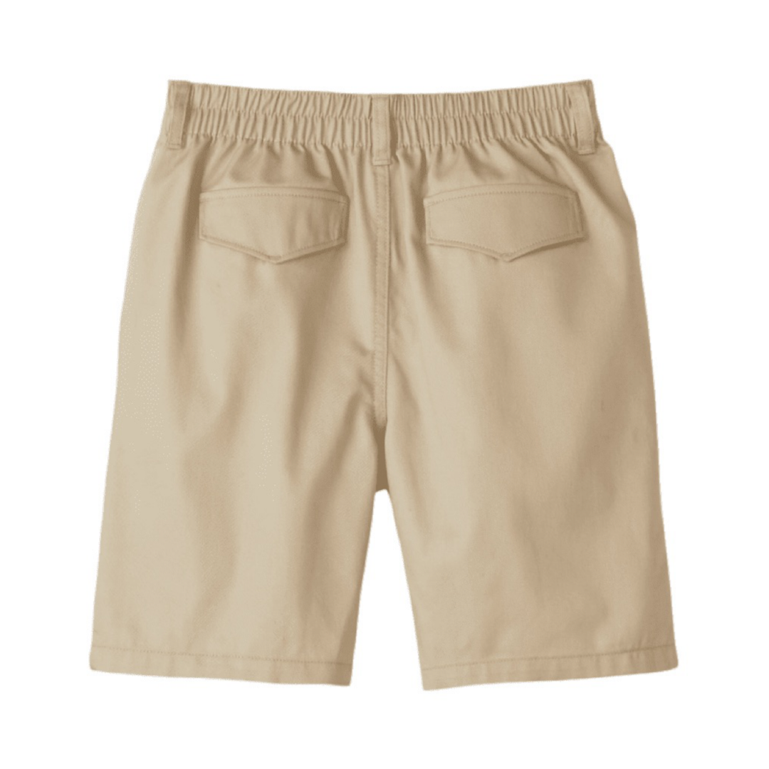 Riverside - Girl's Pull-On Twill Shorts