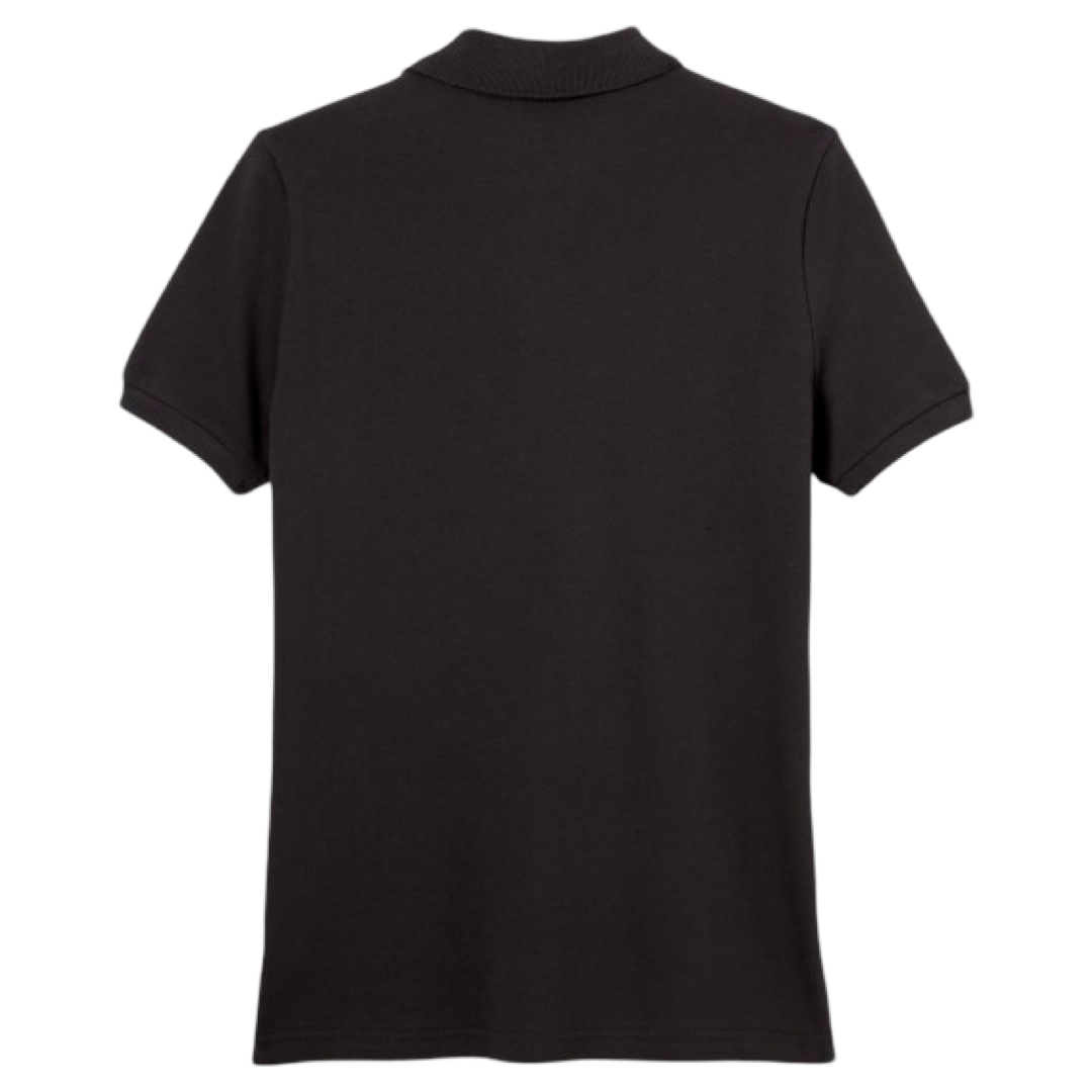 French Toast Short Sleeve Stretch Piqué Polo