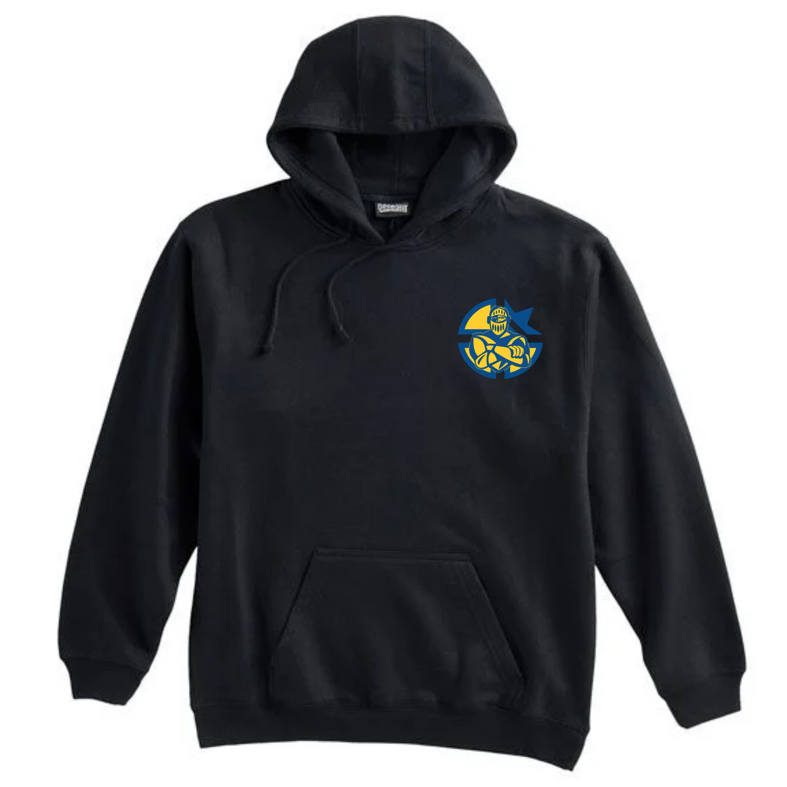 Cristo Rey HS Spirit-Wear - Co-Ed Youth / Adult Super-10 Hoodie