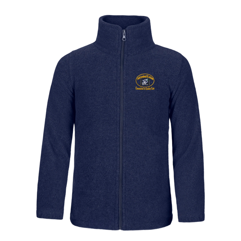 Faith Academy - Co-Ed Youth Polar Fleece Jacket