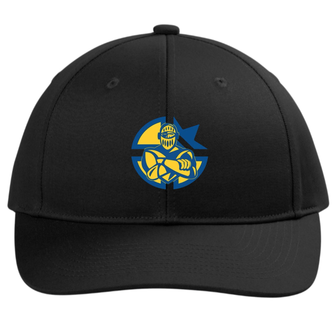 Cristo Rey HS Spirit-Wear - Port Authority® Snapback Cap