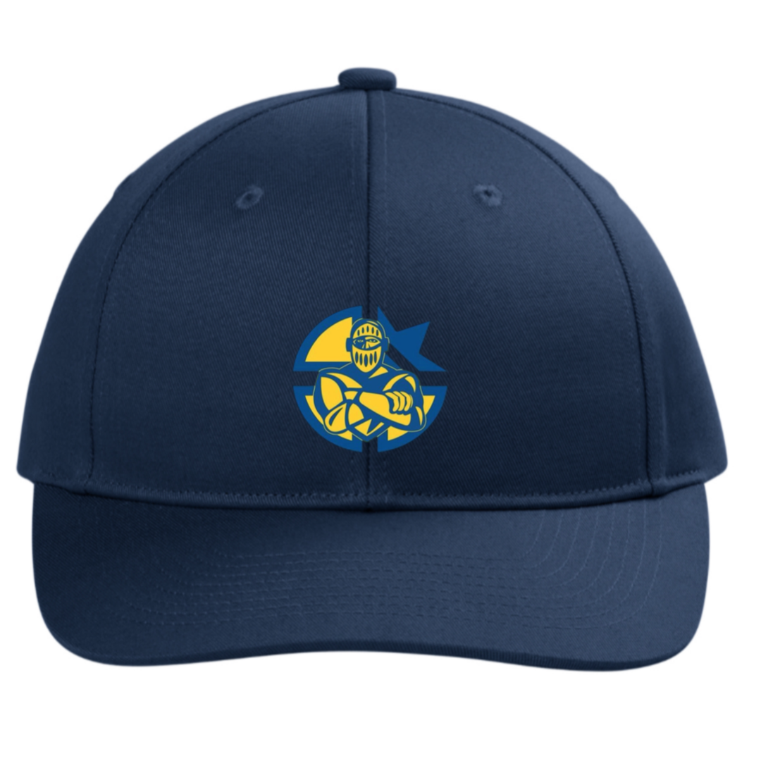 Cristo Rey HS Spirit-Wear - Port Authority® Snapback Cap