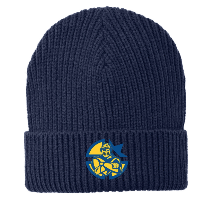 Cristo Rey Spirit-Wear - Port Authority® Watch Cap