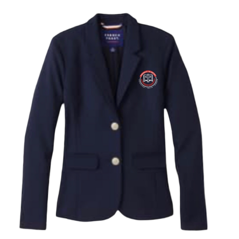 Oakdale Academy - Girl's / Women's Classic School Blazer